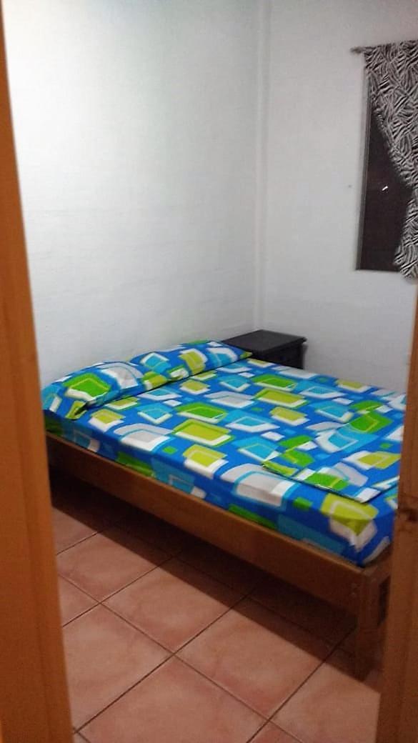 Puerto Esperanza - Cabaplan Apartment Tonsupa Ngoại thất bức ảnh