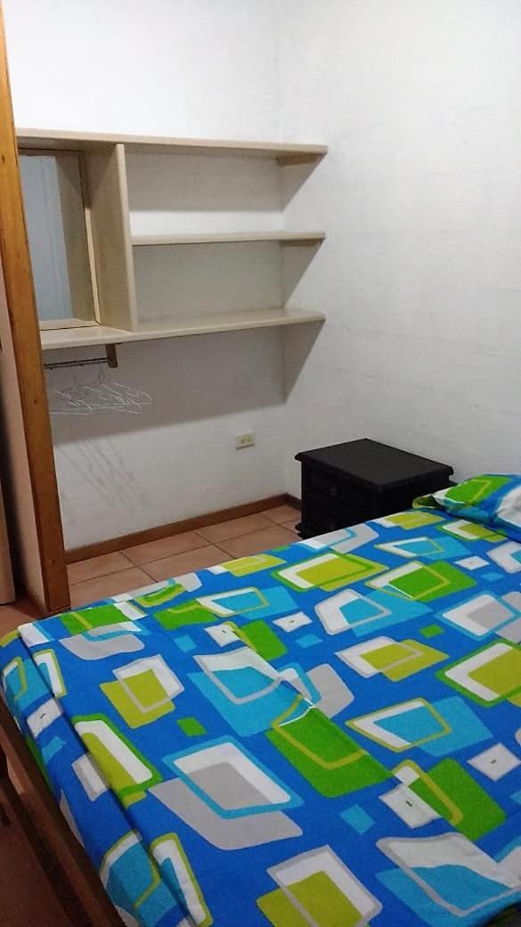 Puerto Esperanza - Cabaplan Apartment Tonsupa Ngoại thất bức ảnh
